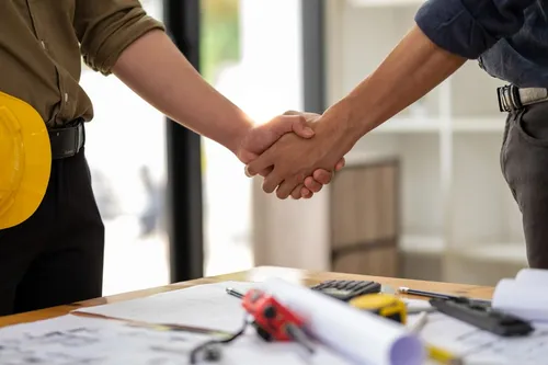 Five Things Every Contractor Website Needs