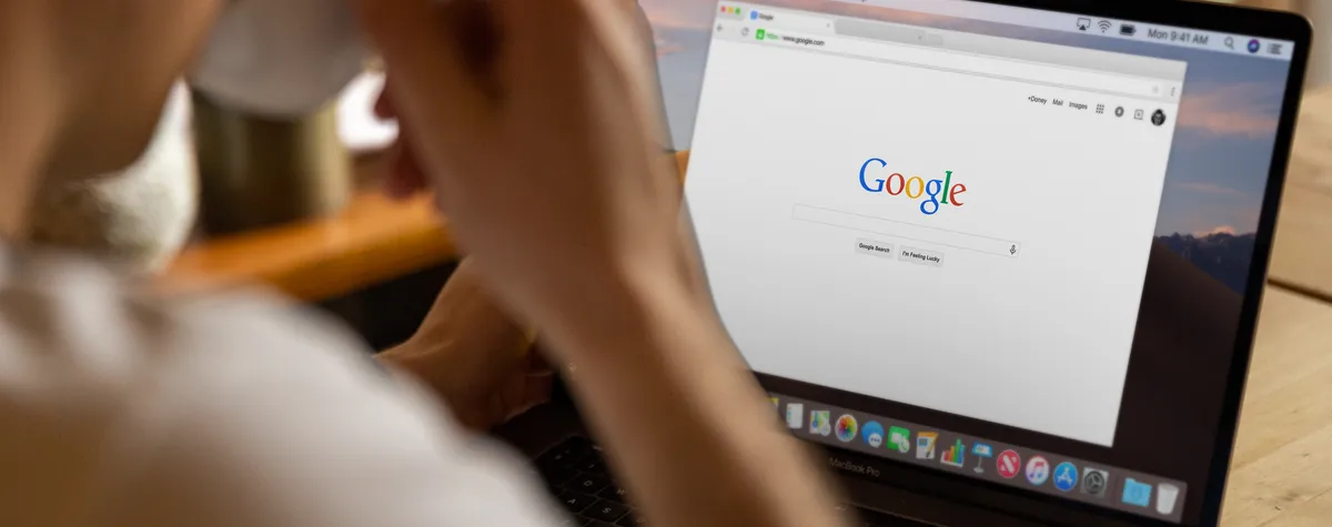 Why Your New Website Doesn't Show Up on Google Yet