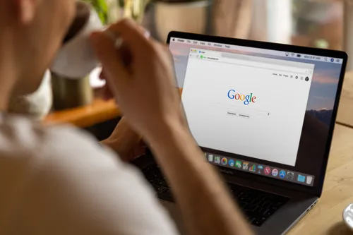 Why Your New Website Doesn't Show Up on Google Yet